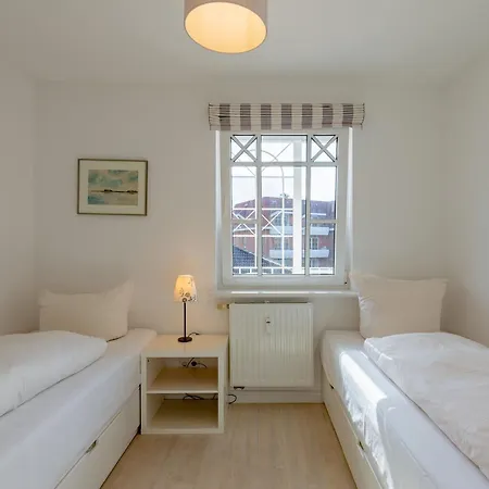 Palais 5 Og1 * Wyk auf Föhr