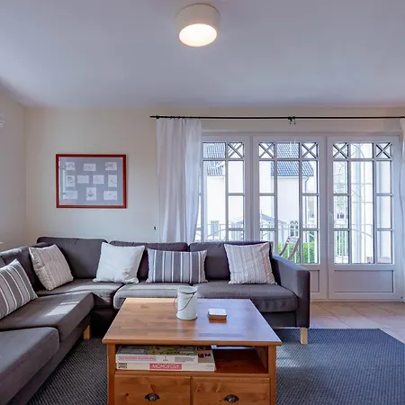 Palais 5 Og1 *