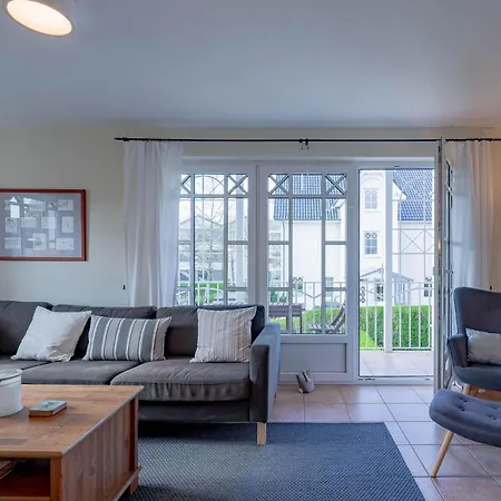 Palais 5 Og1 Wyk auf Föhr